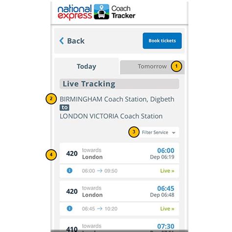 where to buy national express tickets